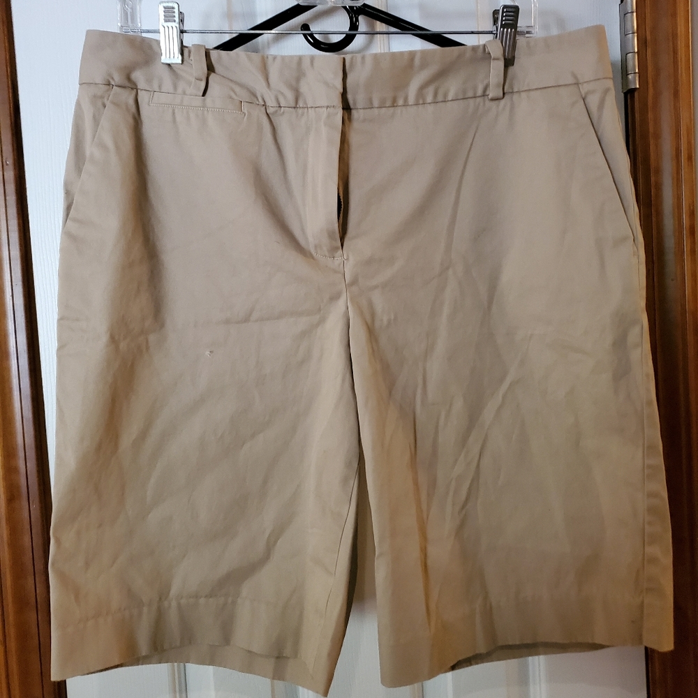 Talbott Walking Shorts